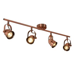 Glam on sale track lighting